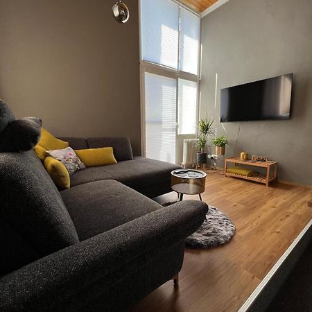 Апартаменты Fichtel.Flat Mehlmeisel Экстерьер фото